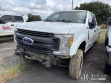 (Alexandria, LA) 2017 Ford F-250 SD (1645891 )