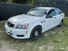 (Thonotosassa, FL) 2015 Chevrolet Caprice (1647029)