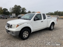 (Chester, VA) 2018 Nissan Frontier (1649401 )