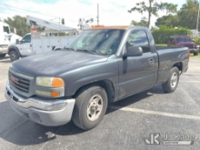 (Ocala, FL) 2003 GMC Sierra 1500 (1645558)