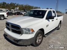 (Verona, KY) 2019 Ram 1500 4x4 (1645780 )