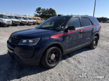 (Villa Rica, GA) 2018 Ford Explorer (1651055 )