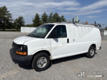(Lebanon, TN) 2015 Chevrolet Express G2500 (1648988 )