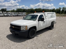 (Verona, KY) 2013 Chevrolet Silverado 1500 (1621330)