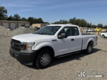 (Chester, VA) 2020 Ford F150 (1644379 )