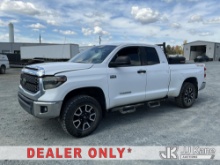 (China Grove, NC) 2019 Toyota Tundra 4x4 (1635229 )