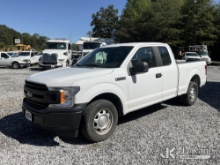 (Kodak, TN) 2018 Ford F-150 (1645201 )