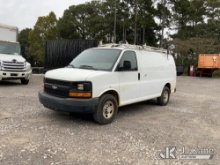 (Graysville, AL) 2016 Chevrolet Express G2500 (1648158 )