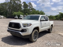 (Graysville, AL) 2023 Toyota Tacoma 4x4 (1610740)