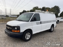 (Chester, VA) 2011 Chevrolet Express 2500 (1647318 )