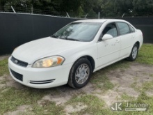 (Tampa, FL) 2008 Chevrolet Impala (1645591 )