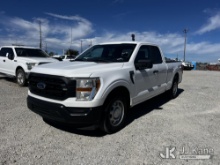 (Villa Rica, GA) 2021 Ford F150 (1652965 )