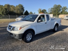 (Chester, VA) 2018 Nissan Frontier (1649403 )