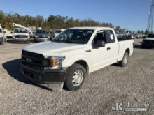 (Verona, KY) 2018 Ford F150 (1651308 )