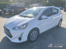 (Ocala, FL) 2015 Toyota Prius (1645564 )
