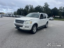 (Summerdale, AL) 2009 Ford Explorer (1648490 )