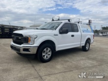 (Clarksville, TN) 2019 Ford F150 4x4 (1652455 )