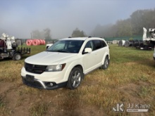 (Lexington, VA) 2017 Dodge Journey (1649045 )