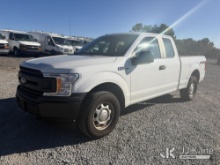 (Villa Rica, GA) 2019 Ford F150 4x4 (1652981 )