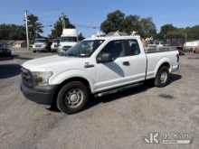 (Albertville, AL) 2015 Ford F150 (1642409)