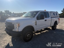 (Villa Rica, GA) 2020 Ford F-250 SD (1650329 )