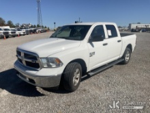 (Verona, KY) 2020 Ram 1500 4x4 (1645770 )