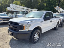(Memphis, TN) 2018 Ford F150 4x4 (1646699 )