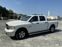(China Grove, NC) 2020 Ram 1500 4x4 (1642540)