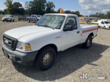 (Chester, VA) 2007 Ford Ranger (1641856)
