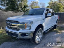 (Thonotosassa, FL) 2020 Ford F-150 (1635241)