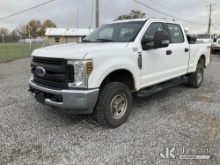 (Sturgis, KY) 2019 Ford F250 4x4 (1649055 )