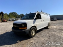 (Graysville, AL) 2013 Chevrolet Express G2500 (1647094 )