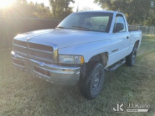 (Tampa, FL) 2001 Dodge Ram 1500 (1641412 )