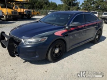 (Villa Rica, GA) 2014 Ford Taurus (1651853 )