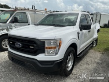 (Thonotosassa, FL) 2021 Ford F-150 (1641529)
