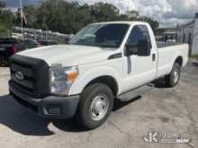 (Ocala, FL) 2012 Ford F-250 SD (1634228)
