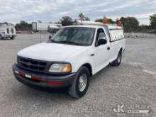 (Verona, KY) 1998 Ford F150 (1648009 )