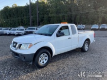 (Chester, VA) 2018 Nissan Frontier (1649405 )