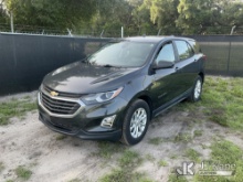 (Tampa, FL) 2021 Chevrolet Equinox (1626012 )