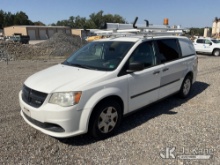 (Chester, VA) 2013 RAM Cargo Van (1647319 )