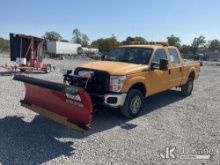 (Verona, KY) 2012 Ford F250 4x4 (1648127)