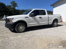 (Kodak, TN) 2018 Ford F-150 (1645200 )