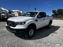 (Villa Rica, GA) 2021 Ford Ranger (1652955 )