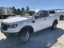 (Villa Rica, GA) 2021 Ford Ranger (1652962 )