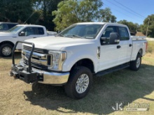 (Florence, SC) 2018 Ford F250 4x4 (1648358)