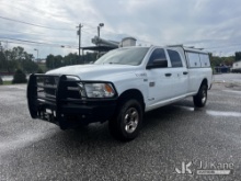 (Loudon, TN) 2011 Ram 2500 4x4 (1638897)