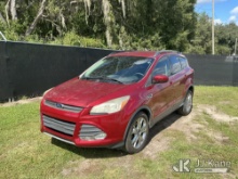 (Tampa, FL) 2014 Ford Escape (1652167 )