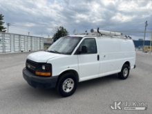 (Lebanon, TN) 2013 Chevrolet Express G2500 (1640576)
