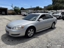 (West Palm Beach, FL) 2014 Chevrolet Impala (1646510 )