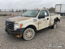 (Verona, KY) 2010 Ford F-150 (1563358 )